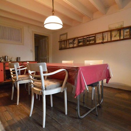 Spacious Holiday Home Near The Forest Barricourt 外观 照片