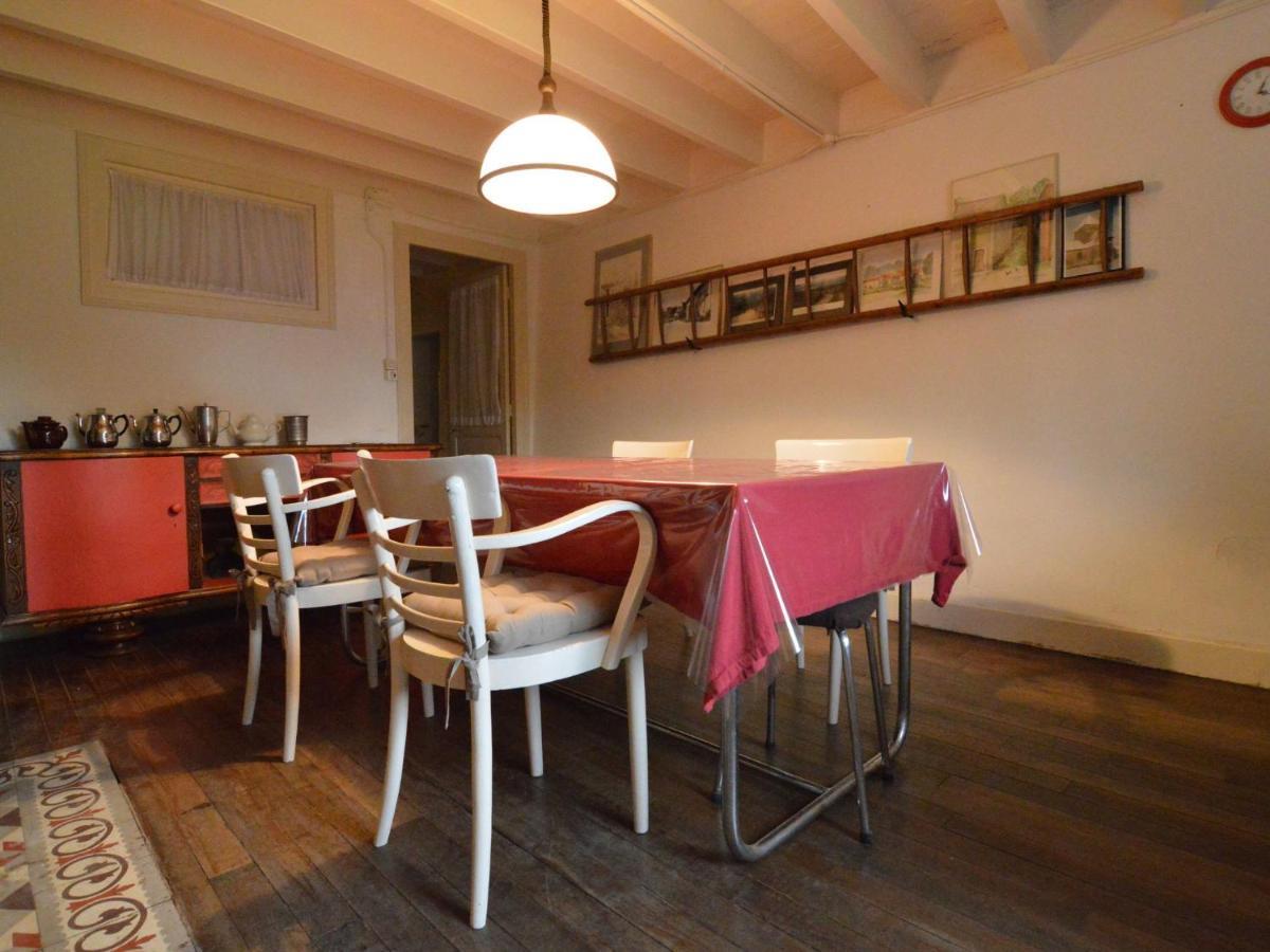 Spacious Holiday Home Near The Forest Barricourt 外观 照片