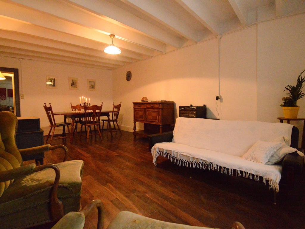 Spacious Holiday Home Near The Forest Barricourt 外观 照片