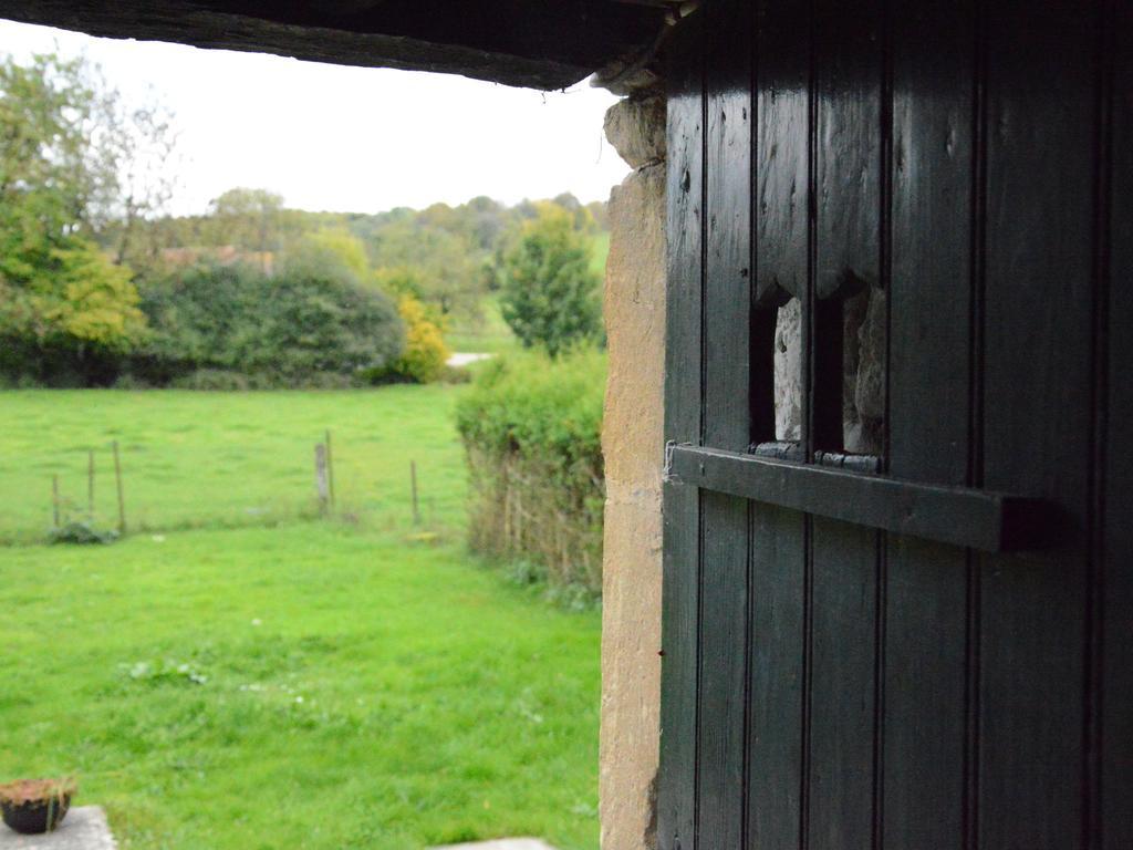 Spacious Holiday Home Near The Forest Barricourt 外观 照片